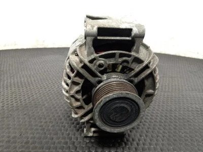 SKODA OCTAVIA Alternator 2004-2013 1.8L CDAA 06B903016AB - Image 1 of 4