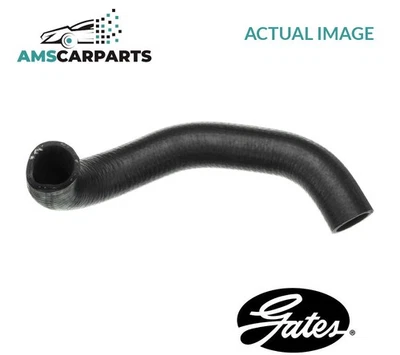 RADIATOR HOSE LOWER 05-2422 GATES NEW OE REPLACEMENT - Image 1 of 4