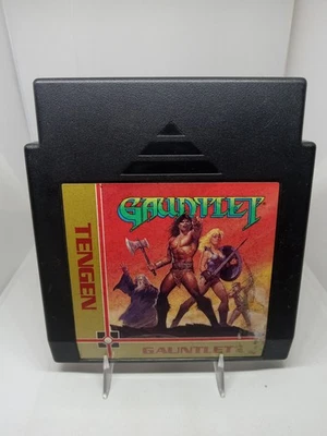 Gauntlet (Nintendo NES) Foto 1 de 3
