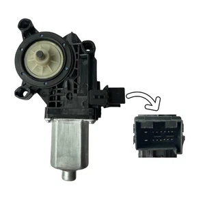 NEW Beetle 5C5959802E - Power Window Motor Passenger car Right seat 2011-2016 V - Picture 1 of 6