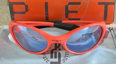 CHAQUETA OAKLEY PIET EYE SEGURIDAD NARANJA PRIZM NIEVE ZAFIRO NUEVA COMO NUEVA VENDIDA EN BRASIL Foto 1 de 4