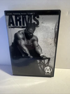 Animal Training Series Volume I ( 1 ) ARMS B4 - Picture 1 of 3