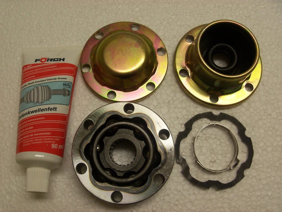 Original  Rep.-Satz Kardanwelle Gelenksatz Opel Insignia (G09) NEU 55560079 NEU - Bild 1 von 1