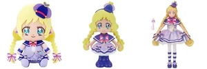 Wonderful Precure ! Cure Friendy Set - Picture 1 of 4