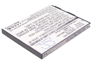 UK Battery for Pantech Marauder BTR910B 3.7V RoHS - Picture 1 of 5