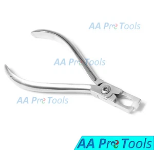 NEW Molar Band Removing Pliers Orthodontic Dental Brand New By AA Pro - Picture 1 of 3