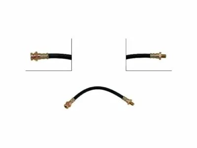 For 1984-1988 Nissan 200SX Clutch Hose Dorman 84983GD 1986 1985 1987 - Image 1 of 2