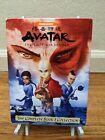 Avatar: The Last Airbender - Book 1: Water - The Complete Collection (DVD, 2006,