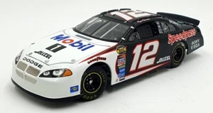 Team Caliber 1/24 Scale RN4-P2-12MB - 2004 Ford Taurus Alltel/ Mobil 1 #12 - Picture 1 of 5