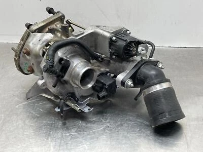 Mazda CX9 2022 2,5 L conjunto turbocompresor 36 k millas necesita actuador reemplazado 2016 23 Foto 1 de 4