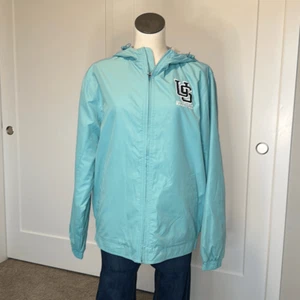 Universal Studios Hollywood Windbreaker Jacket-NWOT - Picture 1 of 8