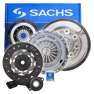 Kit Frizione + Volano Bimassa Dodge Caliber Jeep Compass 2.0 CRD 140 CV - Imagen 1 de 5