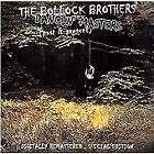The Bollock Brothers - Dancin' Masters (Past and Present, 2001)