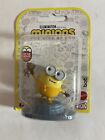Minions The Rise Of Gru BOB 2” Figure Mattel Micro Collection Topper Toy NEW