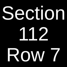 2 Tickets West Michigan Whitecaps @ Great Lakes Loons 7/6/24 Midland, MI