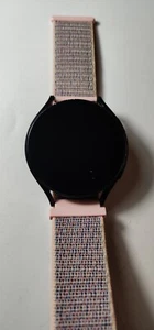 ✨✔samsung Galaxy Watch 6 SM-R945F LTE 44MM BLACK 16GB Working Well #860B 💥✔✔✨👍 - Picture 1 of 4