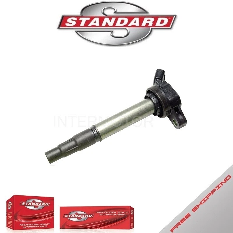 SMP 标准点火线圈插头适用于 2010 - 2015 年丰田 PRIUS — 第 1/4 张图片