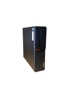 Lenovo ThinkCentre M900 SFF Intel Core i7-6700 32GB Ram 2TB HDD Windows 11 - Bild 1 von 7
