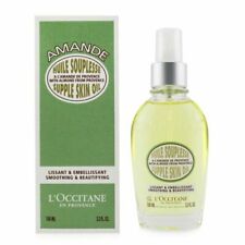 L’OCCITANE Almond Supple Skin Oil - 3.3 fl.oz