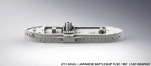 1:1800 Fuso 1887 - Picture 1 of 1