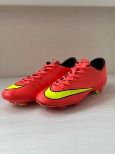 Nike Mercurial Victory V FG Soccer Football Boots US 10.5 - 651632-690 - Picture 1 of 12