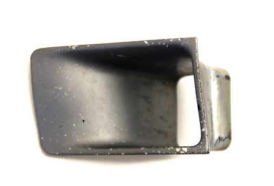 BMW ПОДЛИННЫЙ E30 87-92 ПЕРЕДНИЙ БАМПЕР ЛЕВЫЙ НИЖНИЙ ВОЗДУХОЗАБОРНИК ВЕНТИЛЯЦИОННЫЙ ВОЗДУХОВОД ОТДЕЛКА КРЫШКА - Изображение 1 из 4