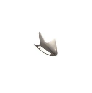 Reja Lateral Izquierda Plata One Honda SH 125/150 2007 COD.77366851H - Imagen 1 de 1