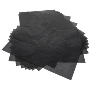 25 Sheets Carbon Office Tracing Paper for Drawing Graphite Transfer - Afbeelding 1 van 12