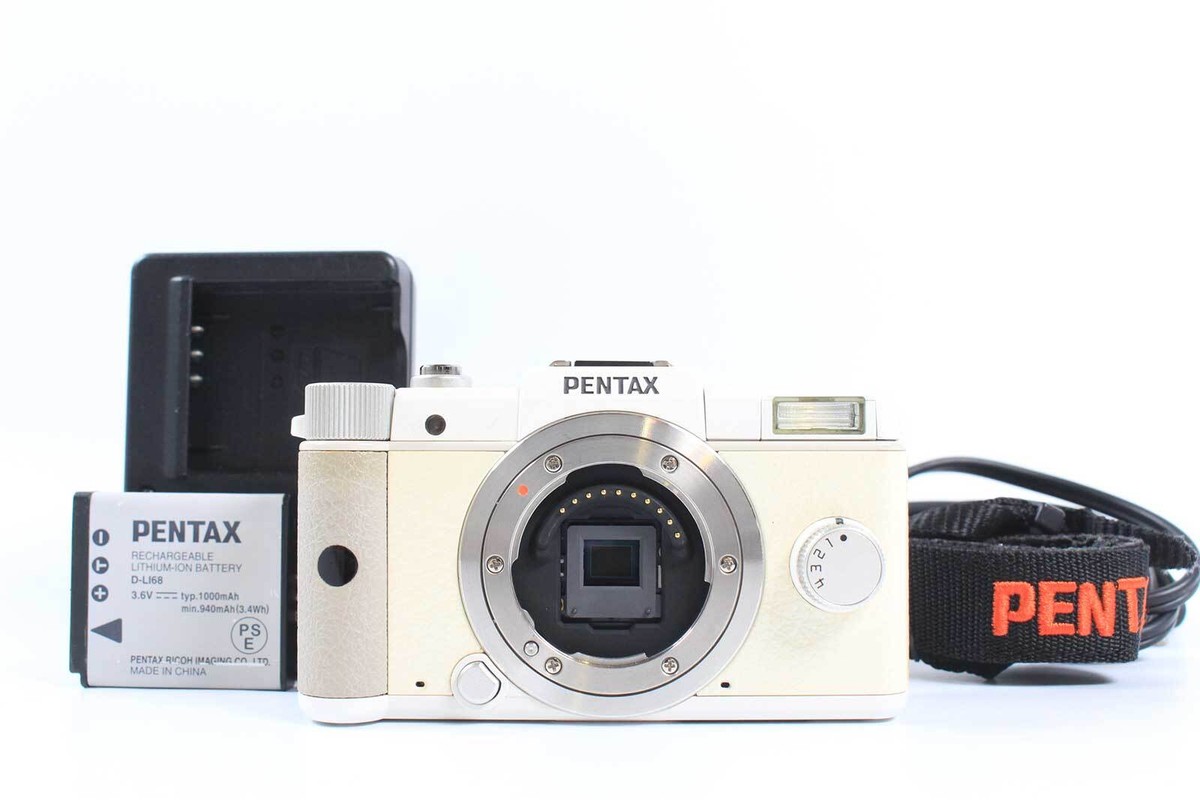 PENTAX Q Digital Cameras for Sale - Shop New & Used Digital PENTAX Q Digital Cameras for Sale - Shop New & Used Digital