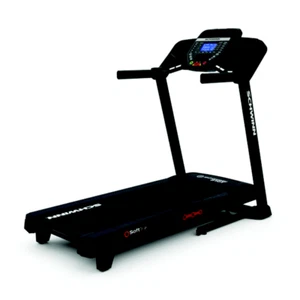 Schwinn Cinta de correr eléctrica 510 con 16 km/h y motor de 2,6 CV Negro - Imagen 1 de 1