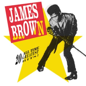 James Brown - 20 All-Time Greatest Hits! 2LP Brand New Vinyl - Imagen 1 de 5