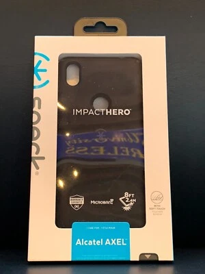 Speck Alcatel Axel Impact Hero Foto 1 de 2