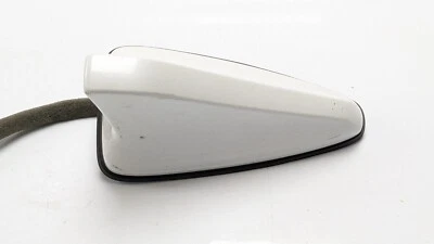 KIA SORENTO AERIAL ANTENNA ROOF SHARK FIN IN SNOW WHITE 96210C5EA0WP MK3 2019 - Image 1 of 4