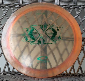 Used Latitude 64 Old Run PFN Opto xXx 172g - Picture 1 of 2