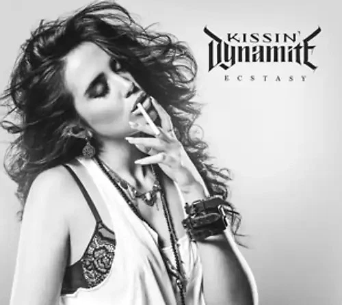 Kissin' Dynamite - Ecstasy/Deluxe - Bild 1 von 1