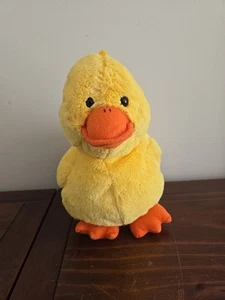 Kohl's Cares for Kids Eric Carle 10 Little Rubber Ducks 10" Stuffed Plush Chick - Picture 1 of 6