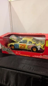 1996 Racing Champions 1:18 Car #29 Cartoon Network Wacky Racing Flintstones - Picture 1 of 5