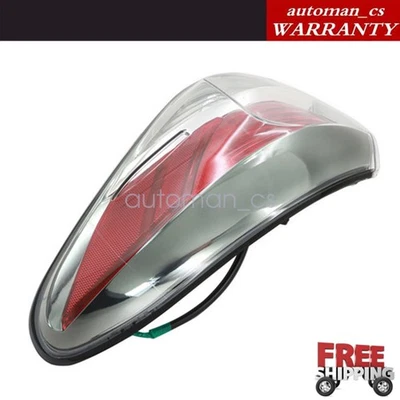 Conjunto de luces traseras laterales para pasajeros 81550-0E090 para Lexus RX350 2013-2015 Foto 1 de 4