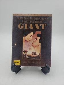 Giant (Two-Disc Special Edition) NEW Sealed in original packaging - Foto 1 di 3