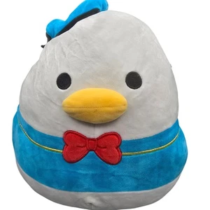 Paperino Squishmallow 10" - Foto 1 di 2