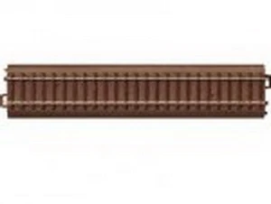Trix 62188 HO 188.3MM Straight C-Track Section - Picture 1 of 1
