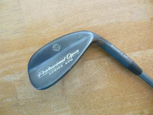 Professional Open Series 690 56º Sand Wedge / UST Regular Flex Graphite shaft - Picture 1 of 7