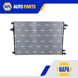 Radiator fits MERCEDES C300 S206, W206 2.0 2021 on M254.920 NRF 0995009900 New - Picture 1 of 10