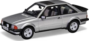 Corgi Vanguards VA11017 Ford Escort XR3i Mk3 Strato silber 1:43 Neu & OVP - Bild 1 von 2