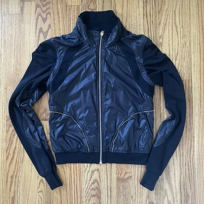 vintage 90’s Trussardi Jeans Jacket - Image 1 of 4
