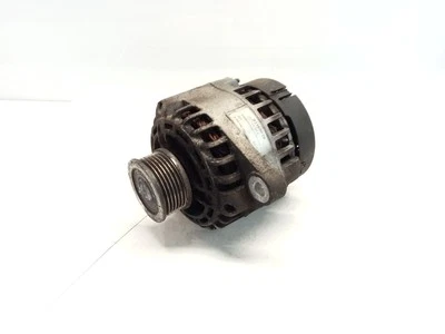 93169028 ALTERNADOR / 0986048793 / 2355303 PARA OPEL VECTRA C GTS Z02 1.9 CDTI - Immagine 1 di 4