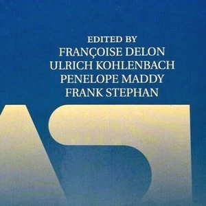 Logic Colloquium 2007: Lecture Notes in Logic, Delon ed., 2010, (VG-pb)  - Picture 1 of 3