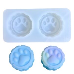 Versatile Mold Silicone Casting Molds for Claw Tool