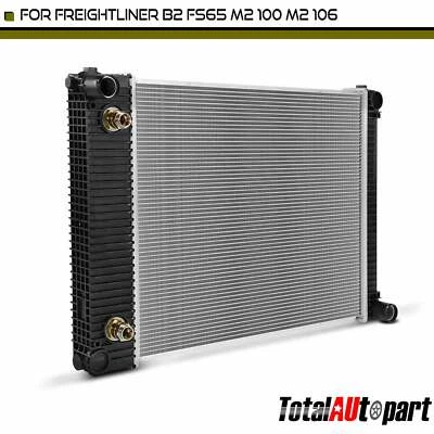 Radiator for Freightliner M2 100 2002-2006 FS65 1999-2008 Sterling Truck Acterra - Image 1 of 4