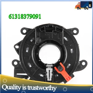 For BMW E46 E39 E38 740i X5 E53 Z4 740i 61318379091 Spring Cable Clock Spring - Picture 1 of 4
